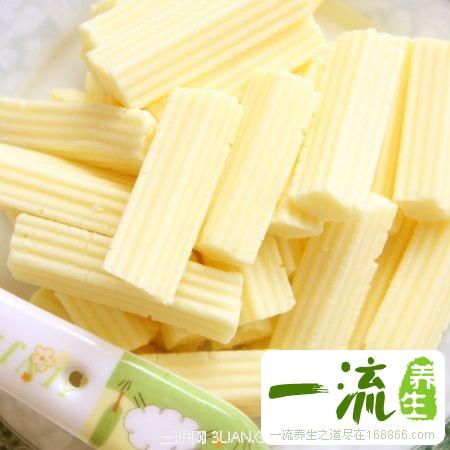 春季吃什么抗衰老