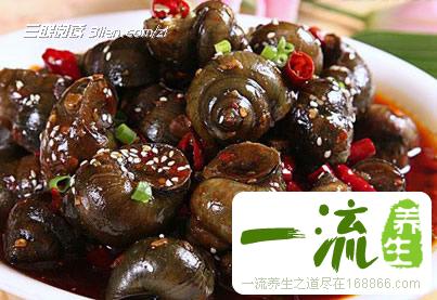 中秋节，我们应该吃什么？