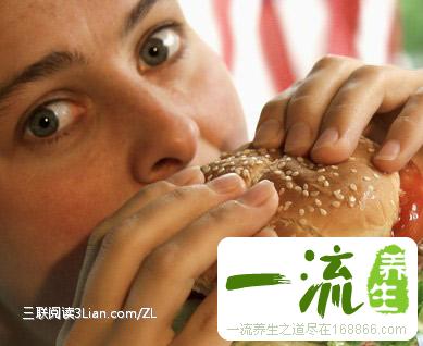 怎么吃到7分饱，健康活到老？