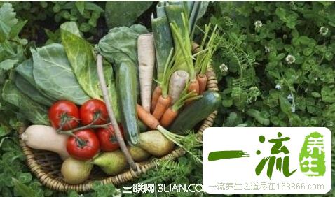 保健养生食疗歌