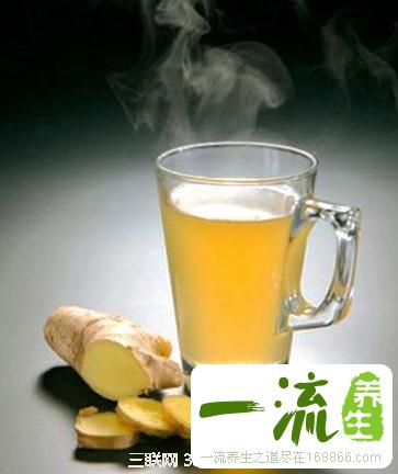 嗓子嘶哑吃生姜蜂蜜效果好
