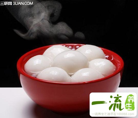 冬至6大传统食物补阳防寒
