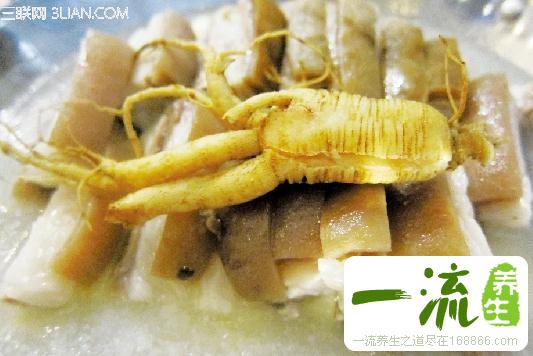 哪些人群最需要冬至进补？