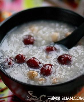 冬季养生怎么吃