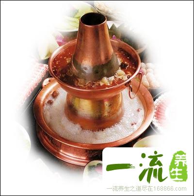 元旦吃火锅五大健康隐患