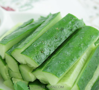 小满养生必吃3种食物