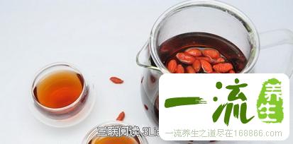 芒种节气的中医养生食谱方