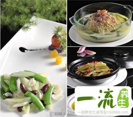 春季犯困吃百合提神除困