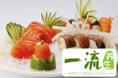 8种最滋补女性的食物