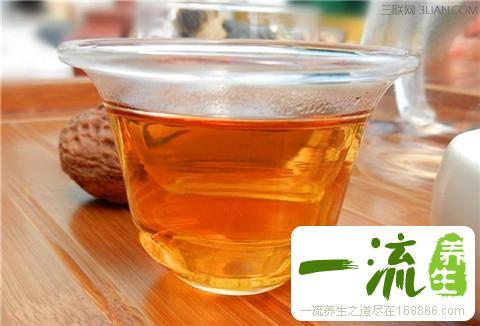 红茶的养生功效大全