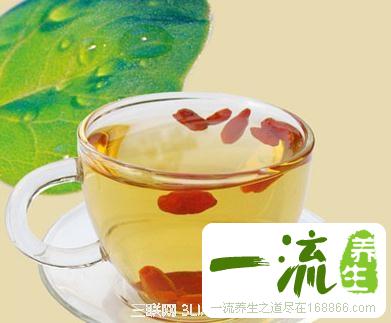 电脑族必喝3款养颜茶饮