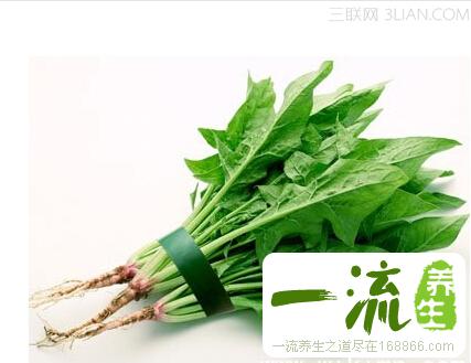 常吃菠菜真的会导致结石吗