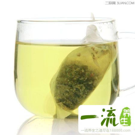 冬瓜荷叶茶有哪些功效与作用