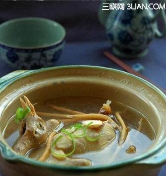 除春困五大食疗方助你神清气爽