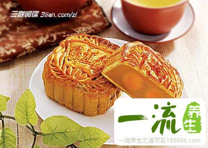 中秋节，我们应该吃什么？