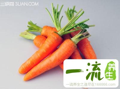 你适合吃什么颜色的食物