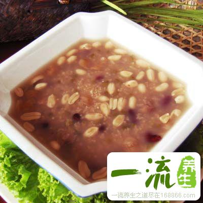 8种最滋补女性的食物
