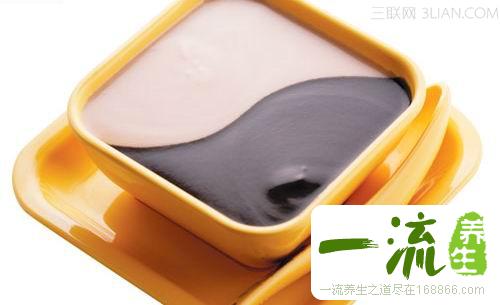 冬天多吃黑色食物能帮你解决手脚冰凉！