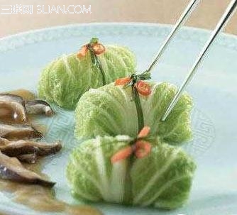 最平常的六大长寿食物