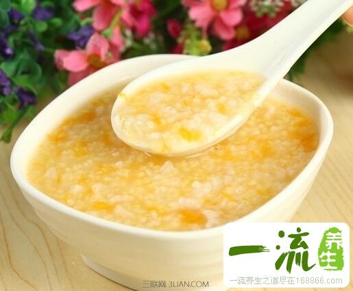 冬季高血压患者喝什么粥