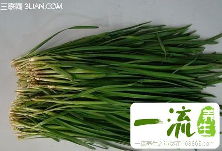蔬菜可以治疗妇科疾病