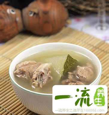 秋季养生吃什么蔬菜呢