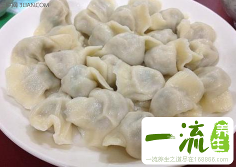 东北立冬吃什么