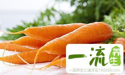 8种最滋补女性的食物