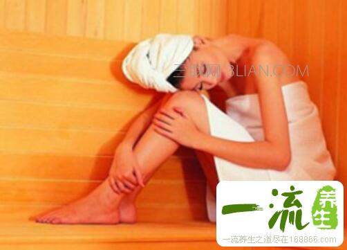 汗蒸出汗越多越好吗