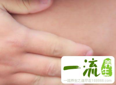 牙痛怎么办 牙疼按摩也能止痛