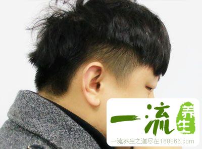经络按摩 经络常按摩消除百病
