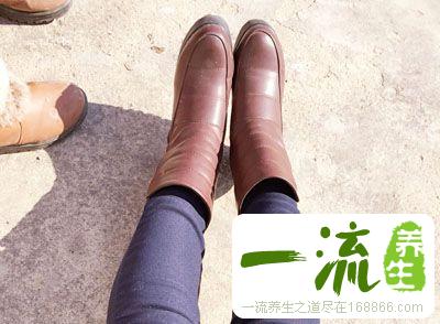中医这2招轻松保护人体“第二心脏”