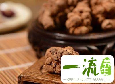 三七粉的功效与作用 你知道三七粉能美容吗