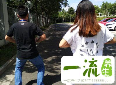 气功养生 学好这些能强身健体