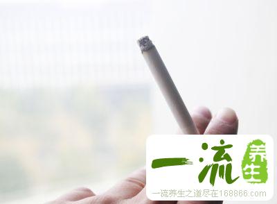 老中医祖传秘方 吃过它的人再也不想抽烟了