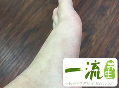 脚底按摩可以减肥吗 推荐五个按摩脚底瘦身法