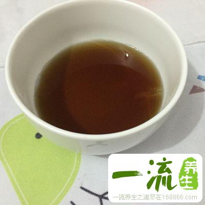 老中医祖传秘方 吃过它的人再也不想抽烟了