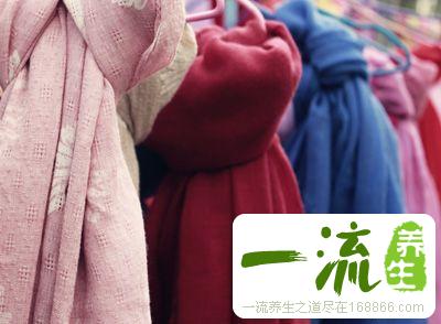 冬季这些部位着凉百病缠身