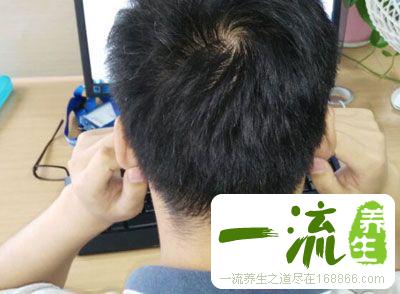 男人常摸这处身体更强壮