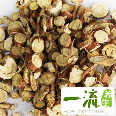 甘草的功效 甘草的日常用法及作用