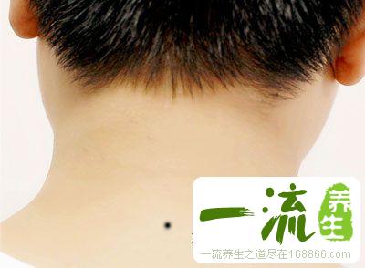 穴位养生 人体阳气竟都汇聚在这一处