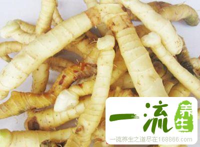 玉竹的副作用 玉竹有副作用吗
