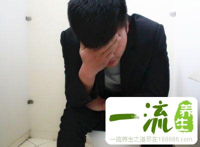 腹泻的原因 中医解释为什么会发生腹泻