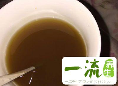 中药美容 要想皮肤好不妨试试中药美容法