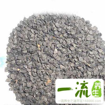 韭菜子的功效与作用 韭菜子的食用方法