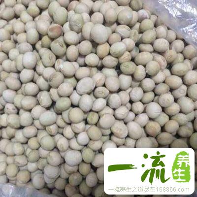 秋季养生 秋季解燥润肺吃白色食物