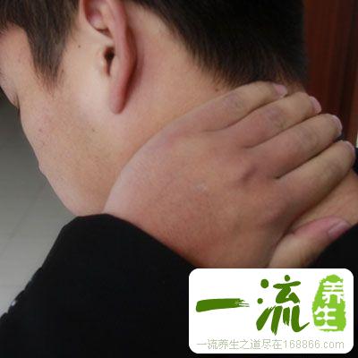 穴位养生 人体阳气竟都汇聚在这一处