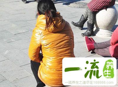 盆腔炎治疗 中医四大方法调理女性盆腔炎