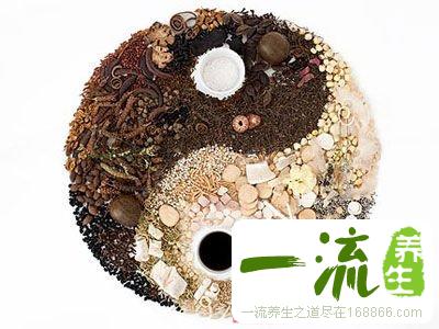 中药美容秘方 教你“返老还童”抗衰老