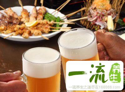 夏季不可多触的致命食物